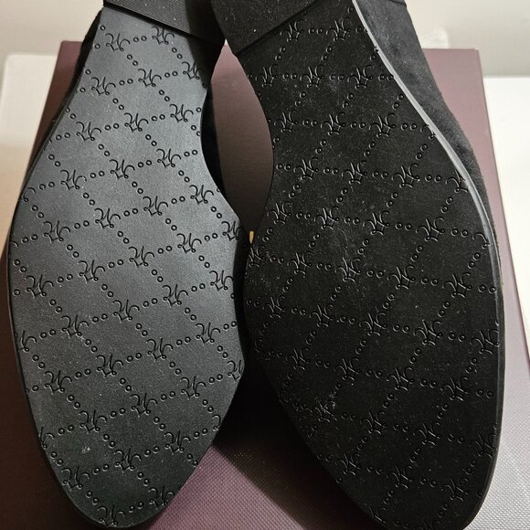 Johnston & Murphy mules - Picture 5 of 5